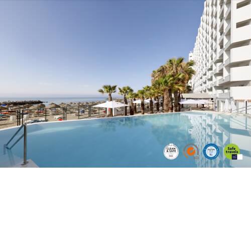 Palladium Hotel Costa del Sol