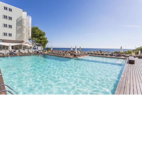 Palladium Hotel Don Carlos - Adults Only