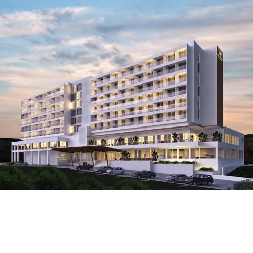 Palladium Hotel Menorca - All Inclusive