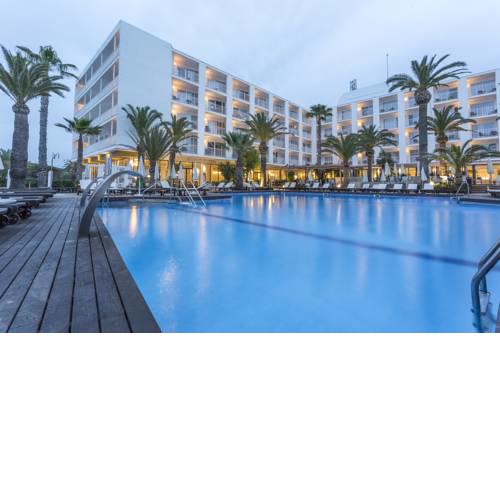 Palladium Hotel Palmyra - Adults Only