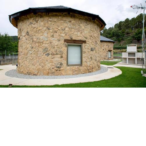Pallozas Turísticas Ridicodias