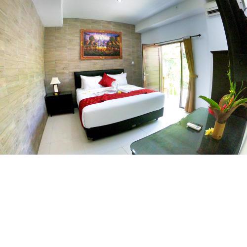 Palm Bamboo Hotel