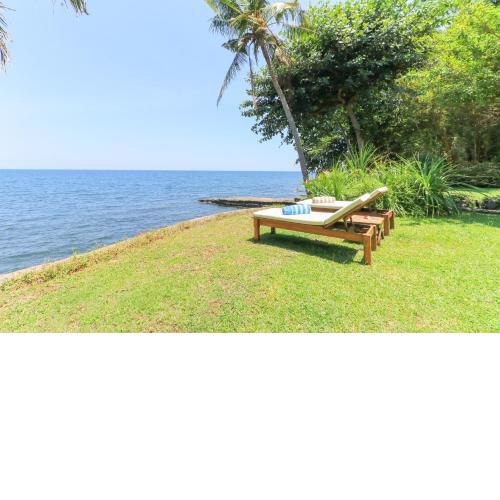 Palm Beach Villas Bali