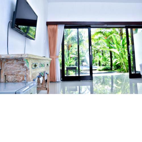 Palm Garden Bali