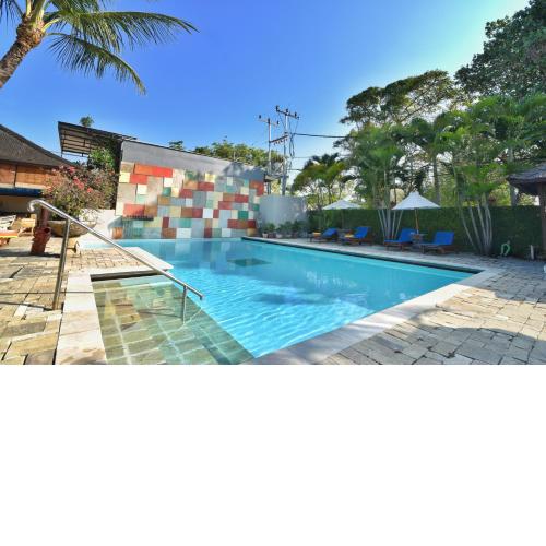 Palm Garden Hotel