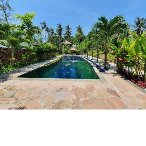 Palm Green Hotel