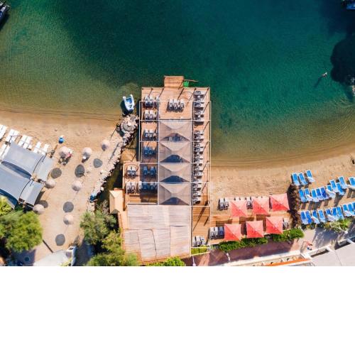 Palm Hills Bodrum Hotel