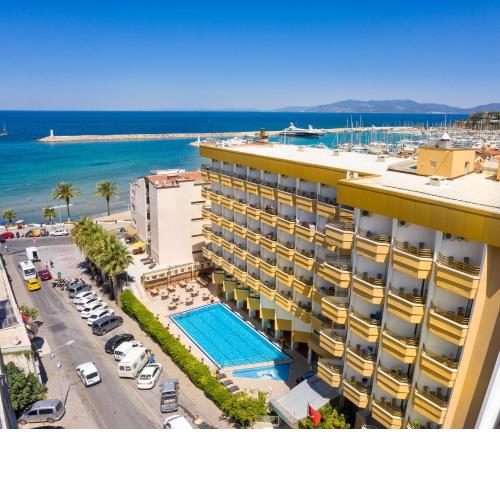 Palm Hotel