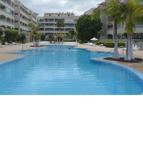 Palm Mar - San Remo 4 pers
