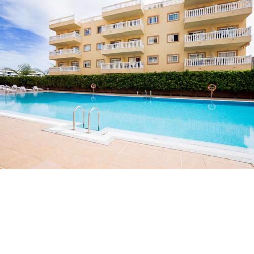 Palm Mar de LUX - Primavera C31