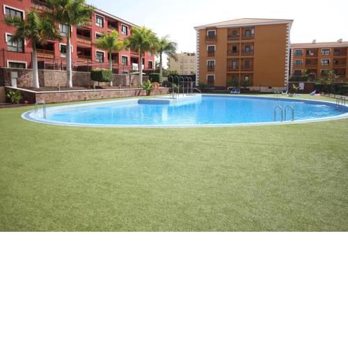 Palm Mar Holiday Home