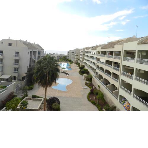 Palm Mar Penthouse Luxury Duplex