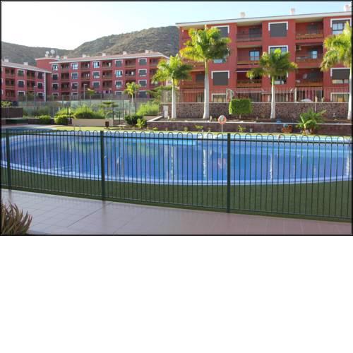 Palm Mar Studio Apartment