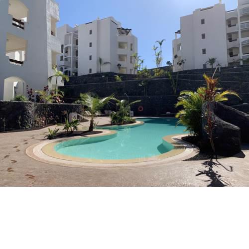 Palm Mar Timanfaya
