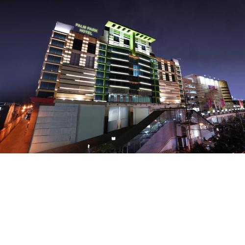PALM PARK Hotel Surabaya