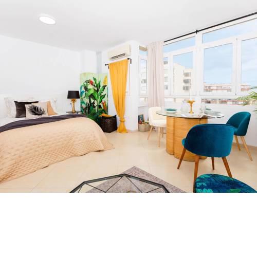Palm Suite