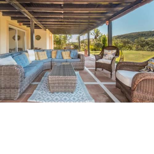 Palm Tree Golf Retreat