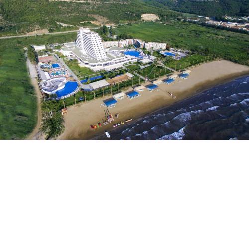 Palm Wings Ephesus Beach Resort - Ultra All Inclusive