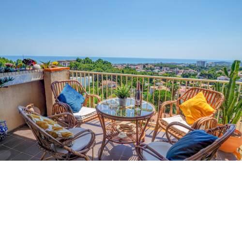 Palma Fiesta Apartment