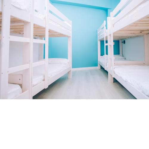Palma Port Hostel - Albergue Juvenil