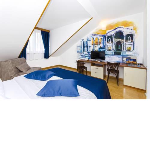 Palma Rooms B&B