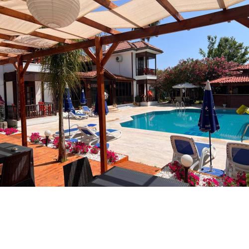 Palma Rosa Hotel