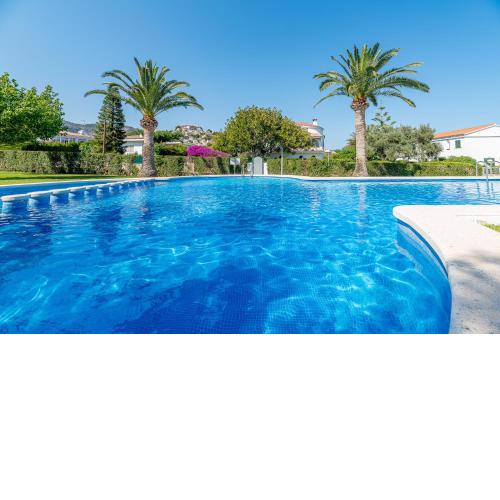 Palmablanca Flat
