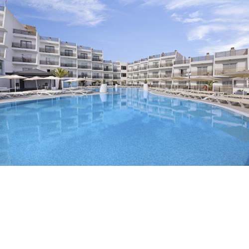 Palmanova Suites by TRH