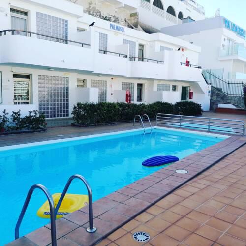 Palmasol Apartamentos