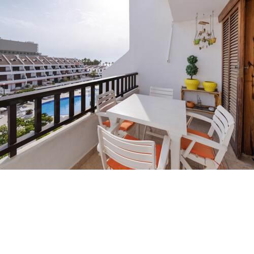 Palmera Canaria Apartment