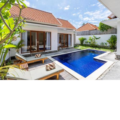 Palmera Villa