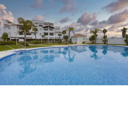 PALMERAS-CANDOR Apartment free parking