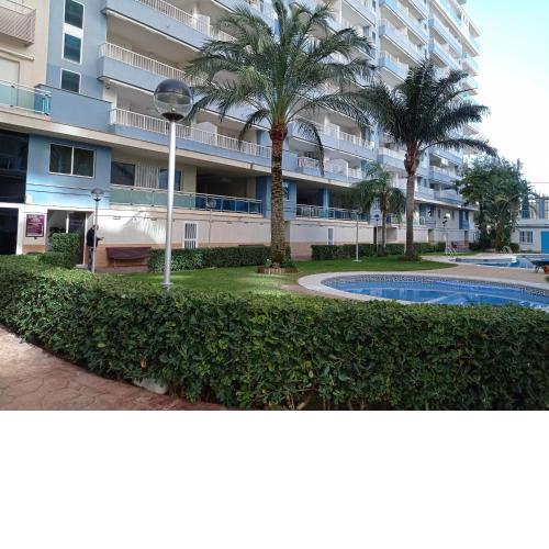 Palmeras III