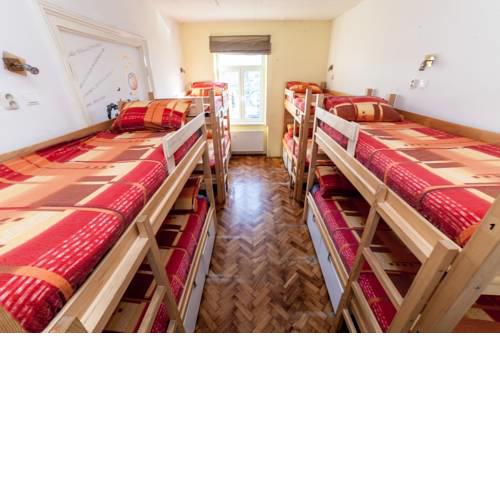 Palmers Lodge Hostel