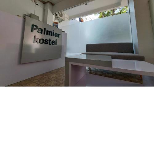 PALMIER HOTEL