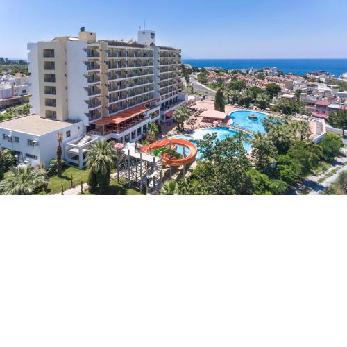 Palmin Hotel