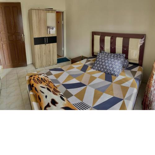 PALOLOK HOMESTAY BUKITTINGGI