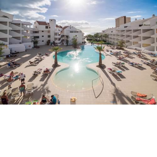 Paloma Beach Apartments