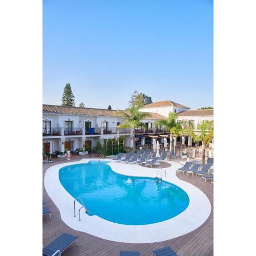 Paloma Blanca Boutique Hotel