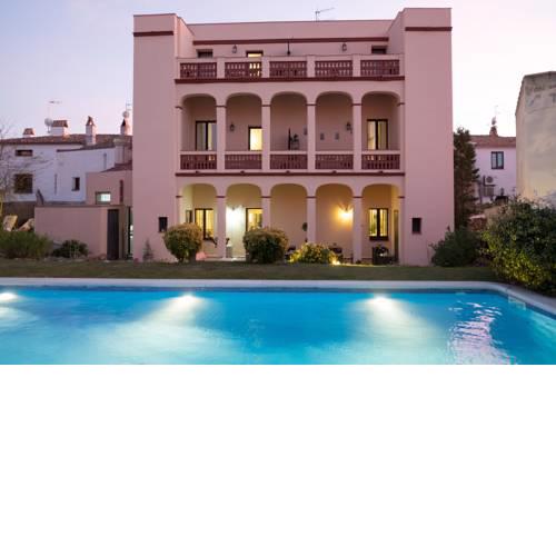 Palou Boutique Hotel