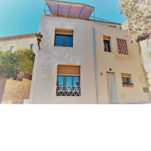 Pals Casa SeDal