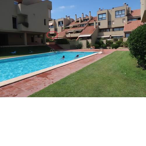 Pals Playa, Villa del Golf