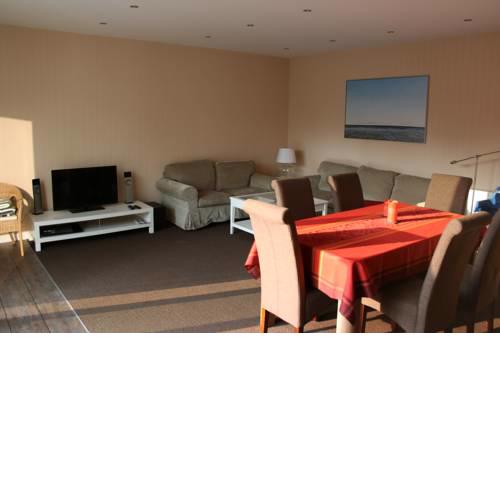 Pamir Ferienwohnung