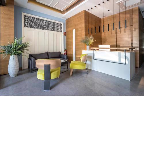 PAMPHYLIA HOTEL