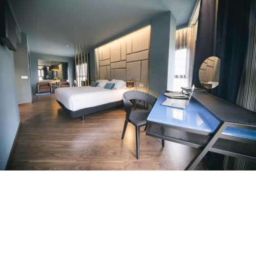 Pamplona Catedral Hotel