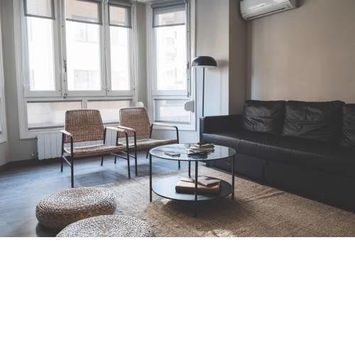 Pamplonapartments Leyre
