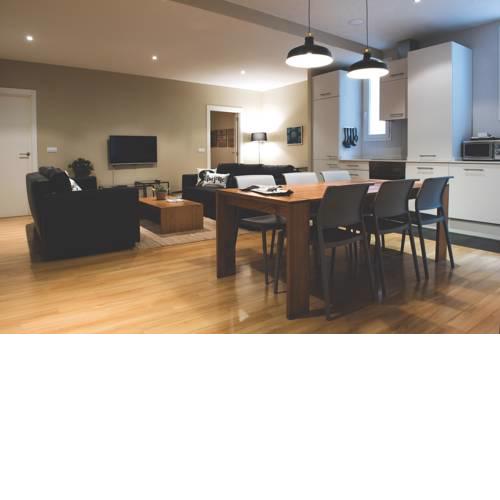 Pamplonapartments Mercaderes