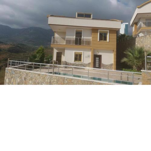 panaroma villaları