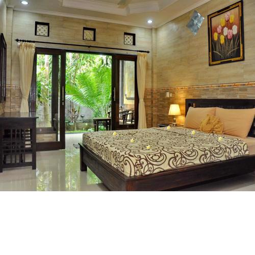 Pancer House