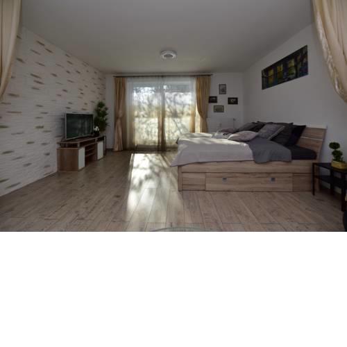 Panda Apartment